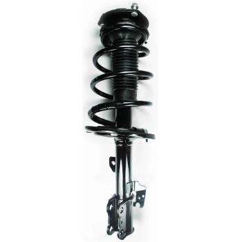 2008 Toyota Sienna Suspension Strut and Coil Spring Assembly Front Left FCS Automotive 1331626L image 1 of 4