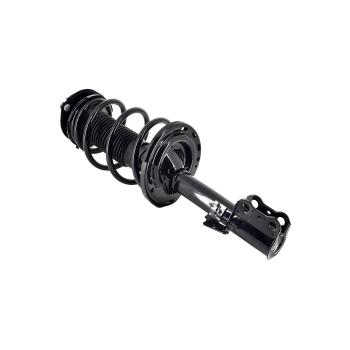 2008 Toyota Sienna Suspension Strut and Coil Spring Assembly Front Left FCS Automotive 1331626L image 2 of 4