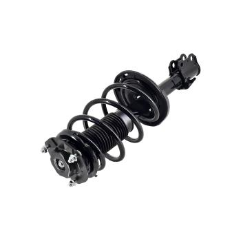 2008 Toyota Sienna Suspension Strut and Coil Spring Assembly Front Left FCS Automotive 1331626L image 4 of 4