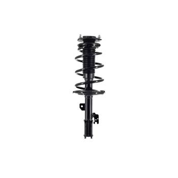 2008 Toyota Sienna Suspension Strut and Coil Spring Assembly Front Right FCS Automotive 1331626R image 1 of 4
