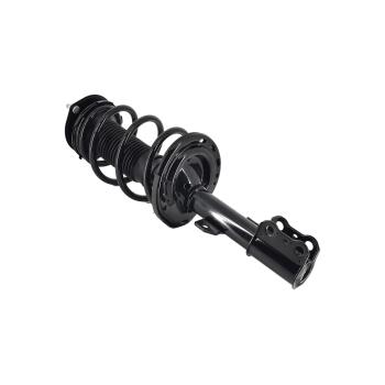 2008 Toyota Sienna Suspension Strut and Coil Spring Assembly Front Right FCS Automotive 1331626R image 2 of 4