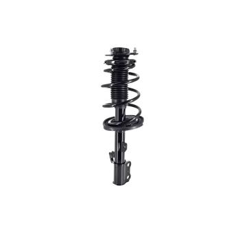 2008 Toyota Sienna Suspension Strut and Coil Spring Assembly Front Right FCS Automotive 1331626R image 3 of 4