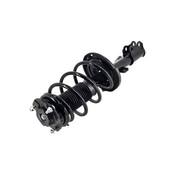2008 Toyota Sienna Suspension Strut and Coil Spring Assembly Front Right FCS Automotive 1331626R image 4 of 4