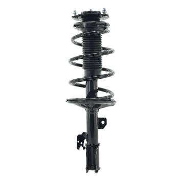 2005 Toyota Sienna Suspension Strut and Coil Spring Assembly Front Left FCS Automotive 1331628L image 1 of 4
