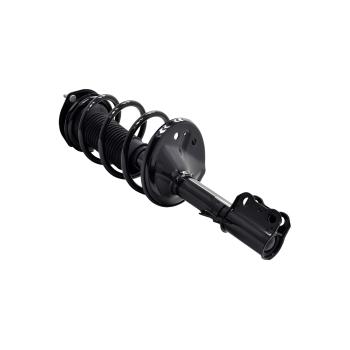 2005 Toyota Sienna Suspension Strut and Coil Spring Assembly Front Left FCS Automotive 1331628L image 2 of 4
