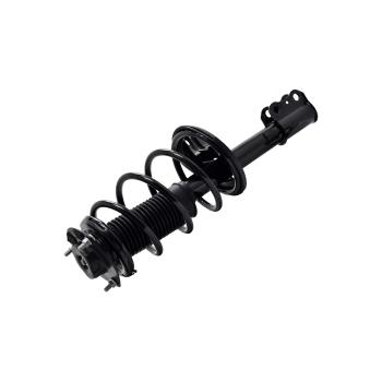 2005 Toyota Sienna Suspension Strut and Coil Spring Assembly Front Left FCS Automotive 1331628L image 3 of 4