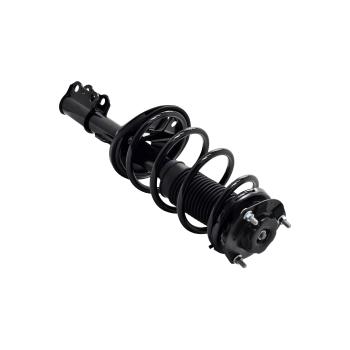 2005 Toyota Sienna Suspension Strut and Coil Spring Assembly Front Left FCS Automotive 1331628L image 4 of 4