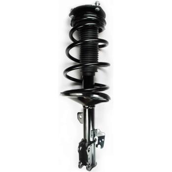 2005 Toyota Sienna Suspension Strut and Coil Spring Assembly Front Right FCS Automotive 1331628R image 1 of 4