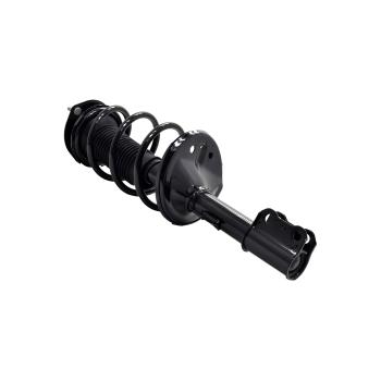 2005 Toyota Sienna Suspension Strut and Coil Spring Assembly Front Right FCS Automotive 1331628R image 2 of 4