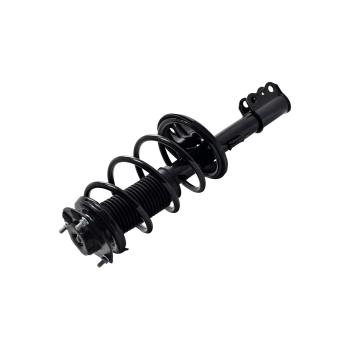 2005 Toyota Sienna Suspension Strut and Coil Spring Assembly Front Right FCS Automotive 1331628R image 3 of 4