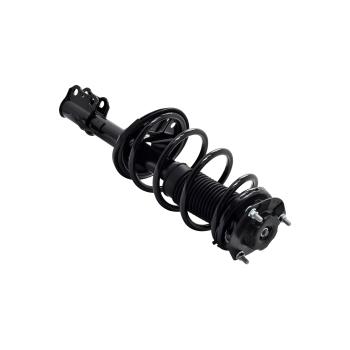 2005 Toyota Sienna Suspension Strut and Coil Spring Assembly Front Right FCS Automotive 1331628R image 4 of 4