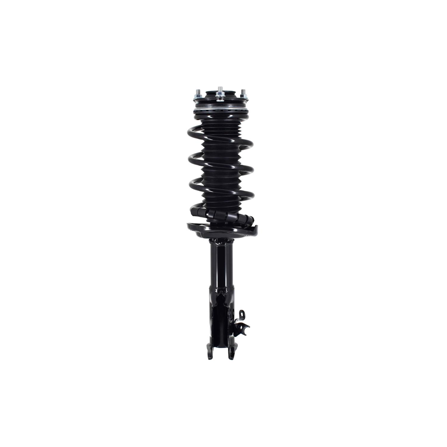 FCS Automotive 1331629L - Suspension Strut and Coil Spring Assembly FCS Automotive 1331629L Suspension Strut and Coil Spring Assembly product image 1 of 5