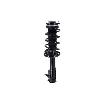 2008 Acura CSX Suspension Strut and Coil Spring Assembly Front Left FCS Automotive 1331629L image 3 of 4