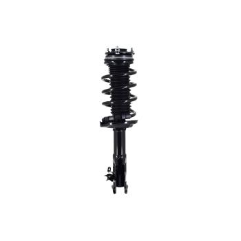 2008 Acura CSX Suspension Strut and Coil Spring Assembly Front Right FCS Automotive 1331629R image 1 of 4