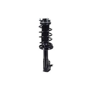 2008 Acura CSX Suspension Strut and Coil Spring Assembly Front Right FCS Automotive 1331629R image 3 of 4