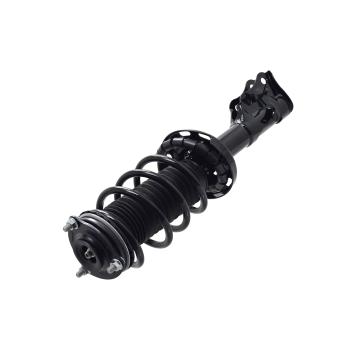 2008 Acura CSX Suspension Strut and Coil Spring Assembly Front Right FCS Automotive 1331629R image 4 of 4