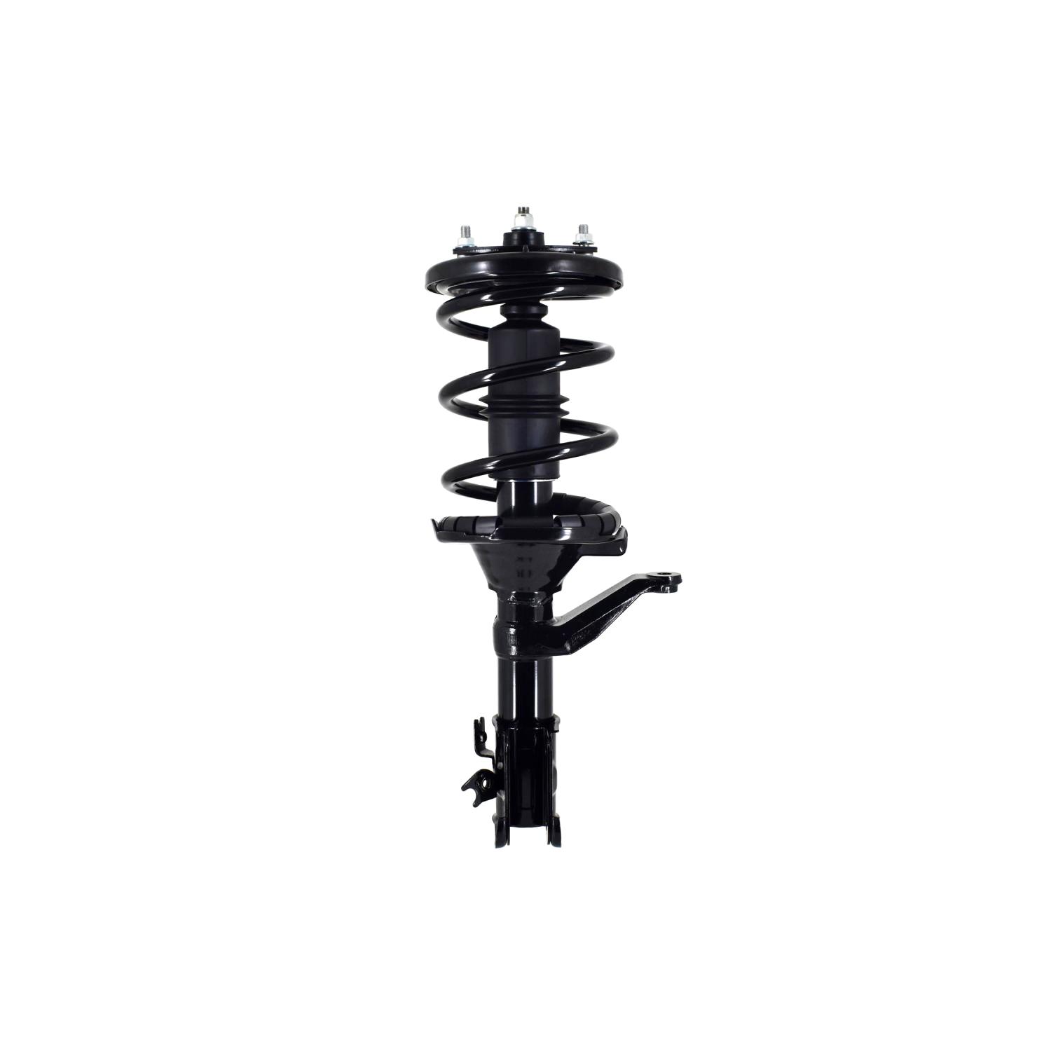 FCS Automotive 1331631L Suspension Strut and Coil Spring Assembly product image 1 of 5