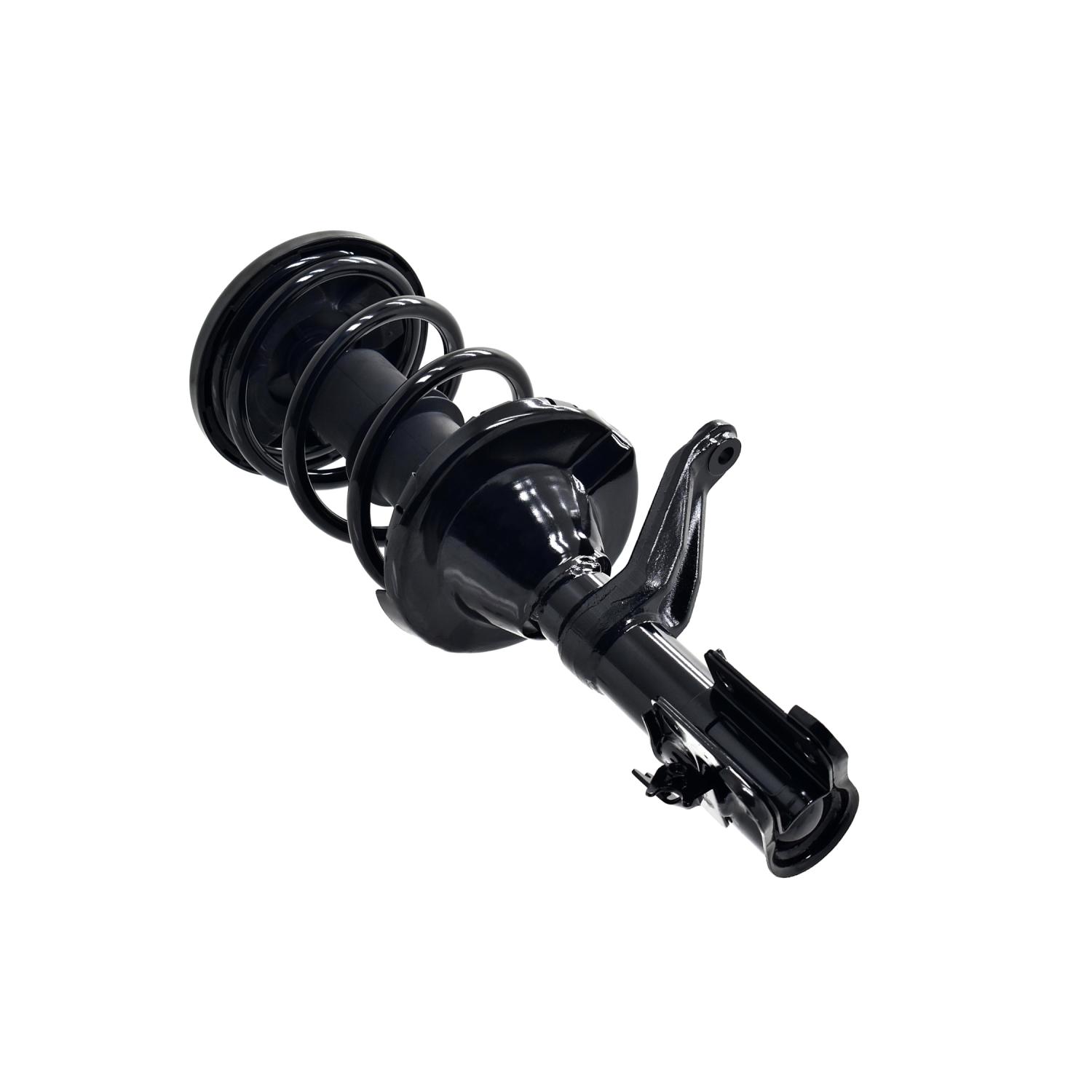 FCS Automotive 1331631L Suspension Strut and Coil Spring Assembly product image 2 of 5