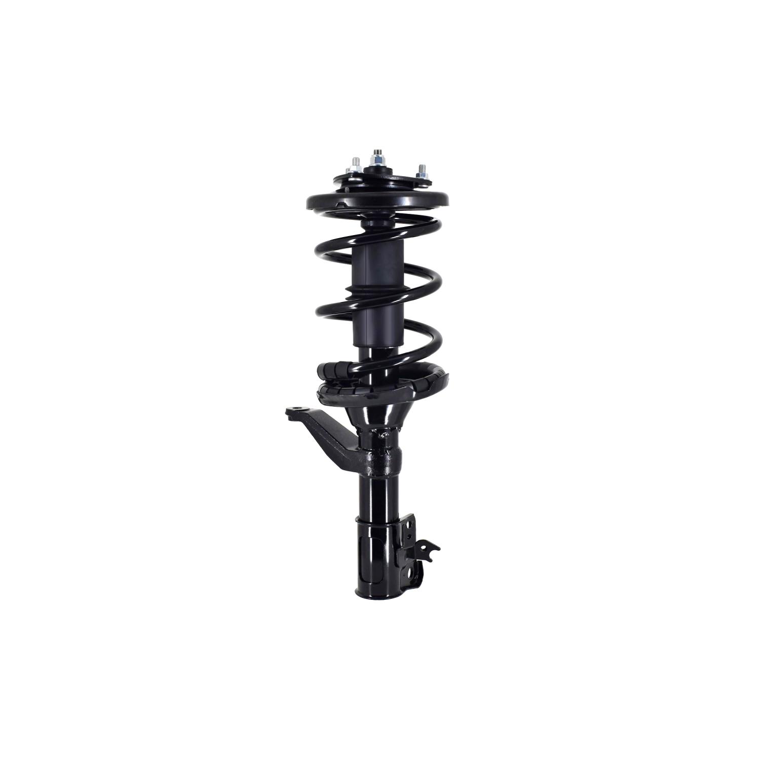 FCS Automotive 1331631L Suspension Strut and Coil Spring Assembly product image 3 of 5