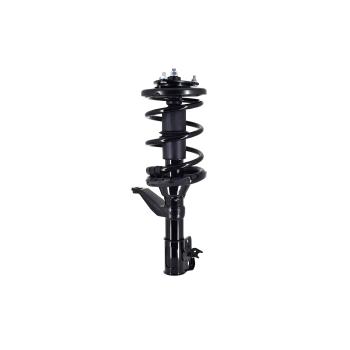 2006 Honda CR-V Suspension Strut and Coil Spring Assembly Front Left FCS Automotive 1331631L image 3 of 4