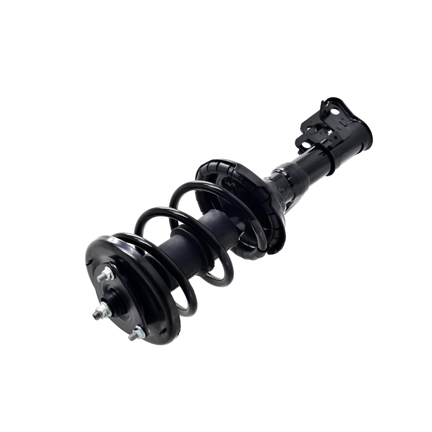FCS Automotive 1331631L Suspension Strut and Coil Spring Assembly product image 4 of 5