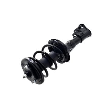 2006 Honda CR-V Suspension Strut and Coil Spring Assembly Front Left FCS Automotive 1331631L image 4 of 4