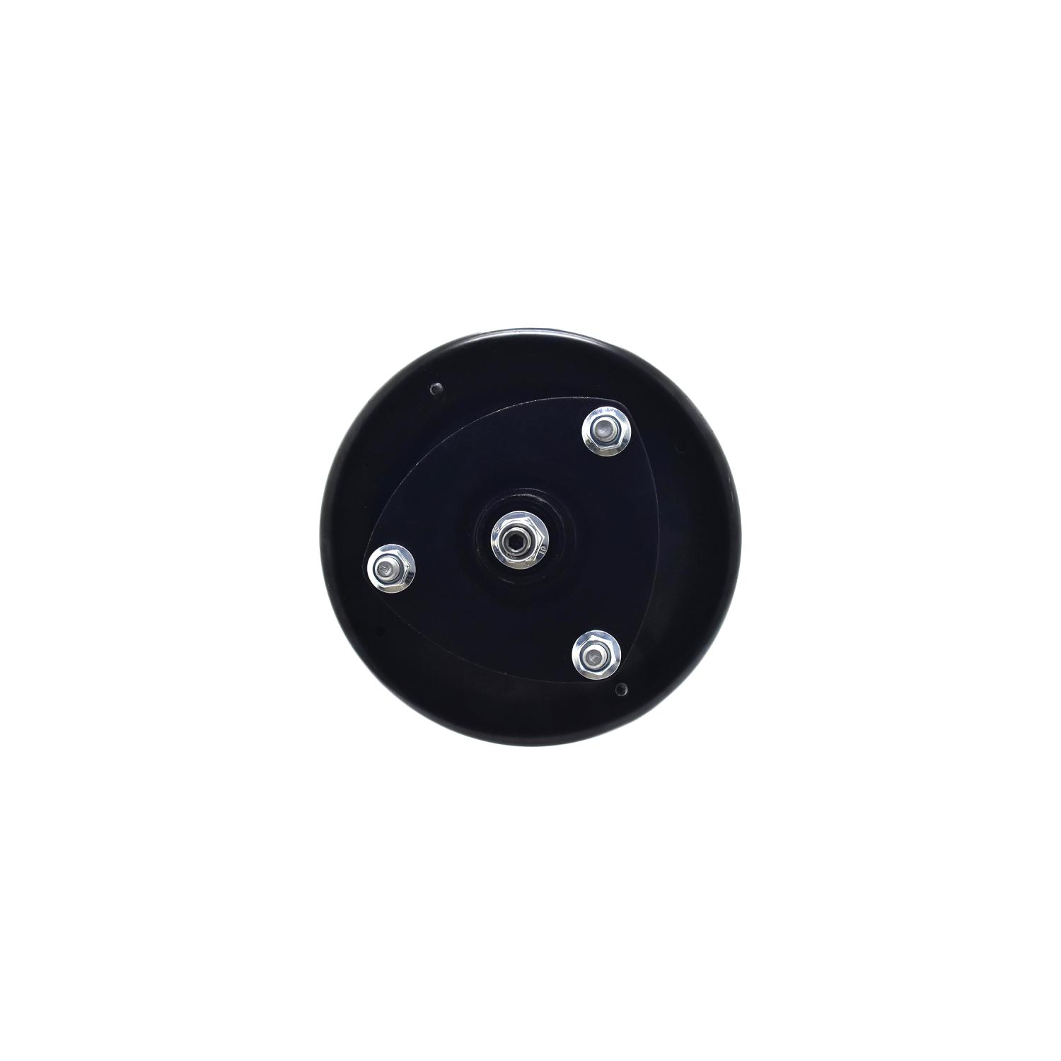 FCS Automotive 1331631L Suspension Strut and Coil Spring Assembly product image 5 of 5
