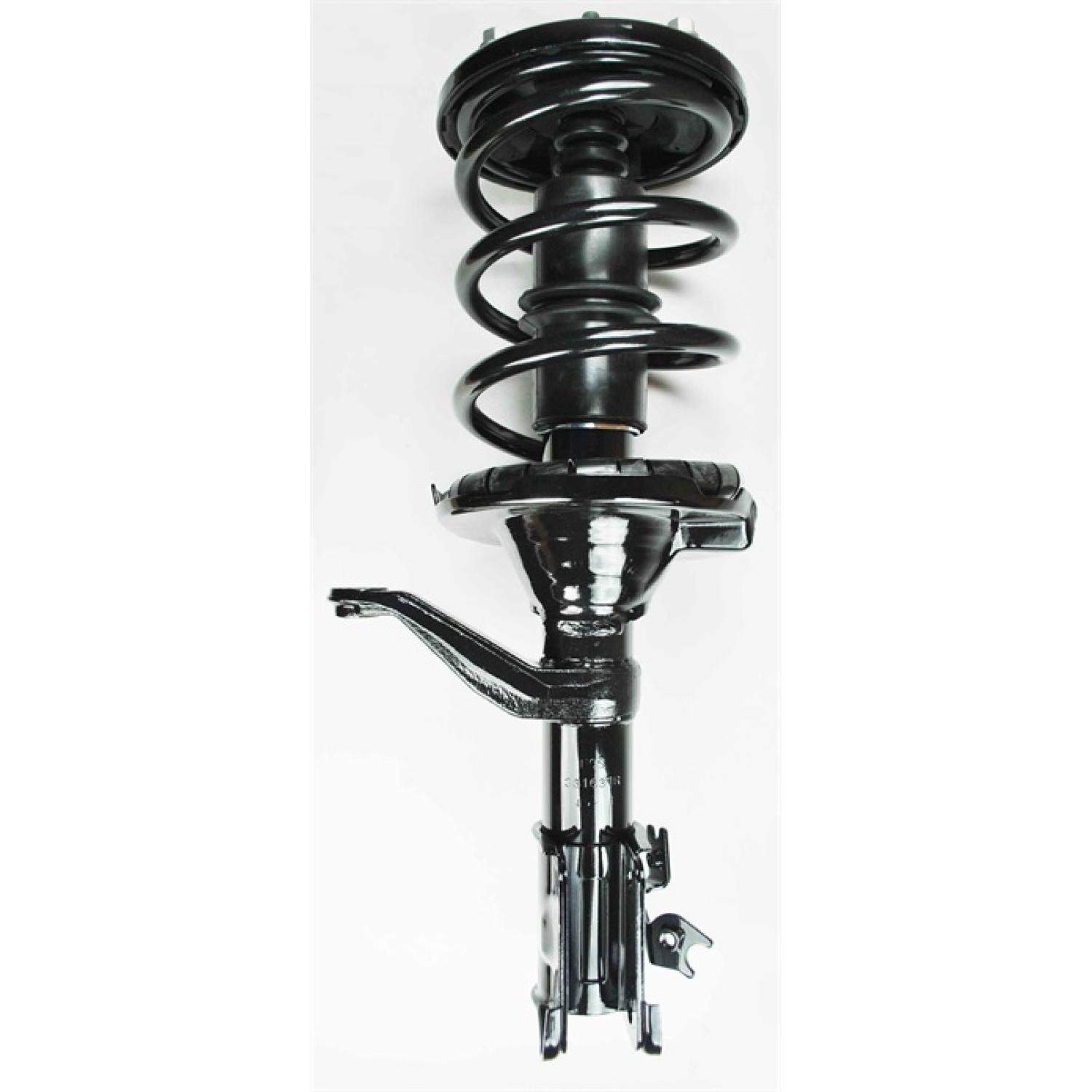 FCS Automotive 1331631R Suspension Strut and Coil Spring Assembly product image 1 of 1