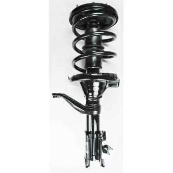2006 Honda CR-V Suspension Strut and Coil Spring Assembly Front Right FCS Automotive 1331631R image 1 of 1