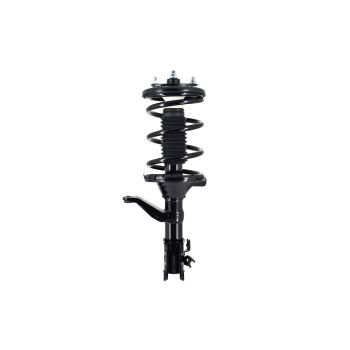2005 Honda Element Suspension Strut and Coil Spring Assembly Front Right FCS Automotive 1331632R image 1 of 1