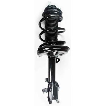 2014 Honda Ridgeline Suspension Strut and Coil Spring Assembly Front Left FCS Automotive 1331634L image 1 of 4