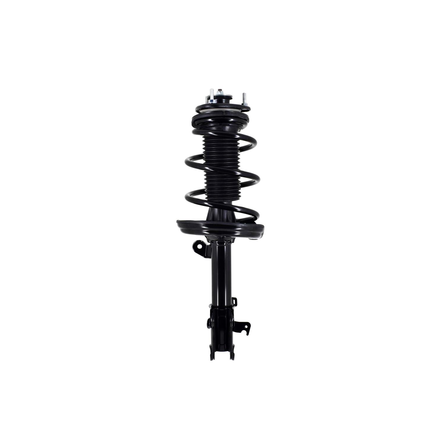 FCS Automotive 1331634R Suspension Strut and Coil Spring Assembly product image 1 of 5