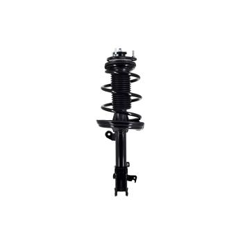 2014 Honda Ridgeline Suspension Strut and Coil Spring Assembly Front Right FCS Automotive 1331634R image 1 of 4