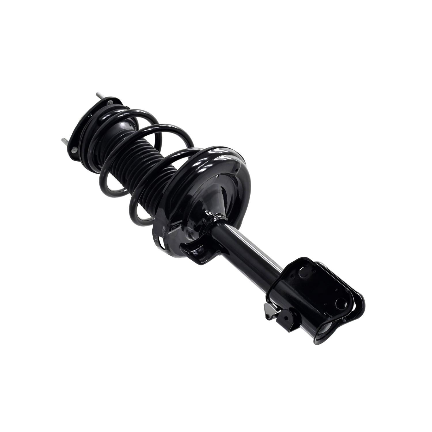 FCS Automotive 1331634R Suspension Strut and Coil Spring Assembly product image 2 of 5