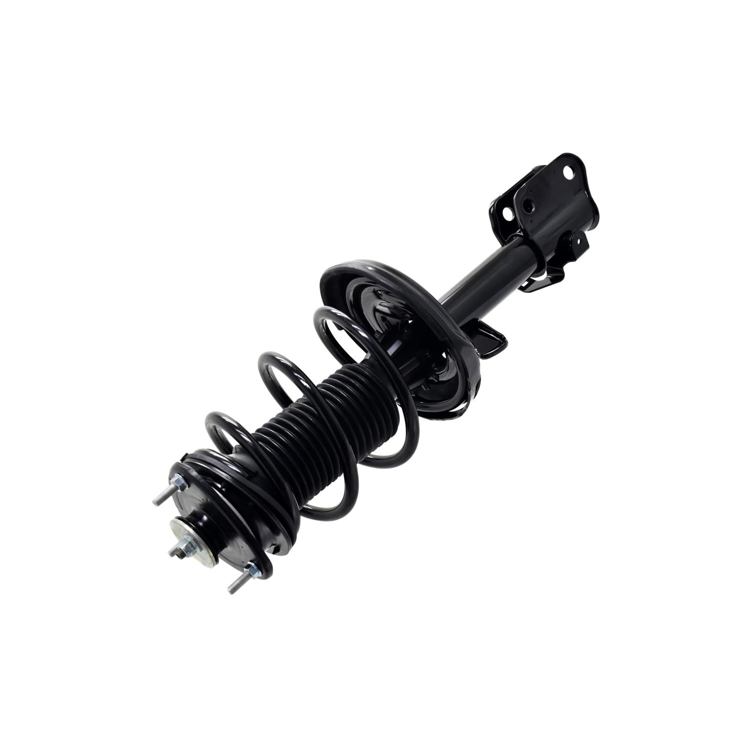 FCS Automotive 1331634R Suspension Strut and Coil Spring Assembly product image 3 of 5