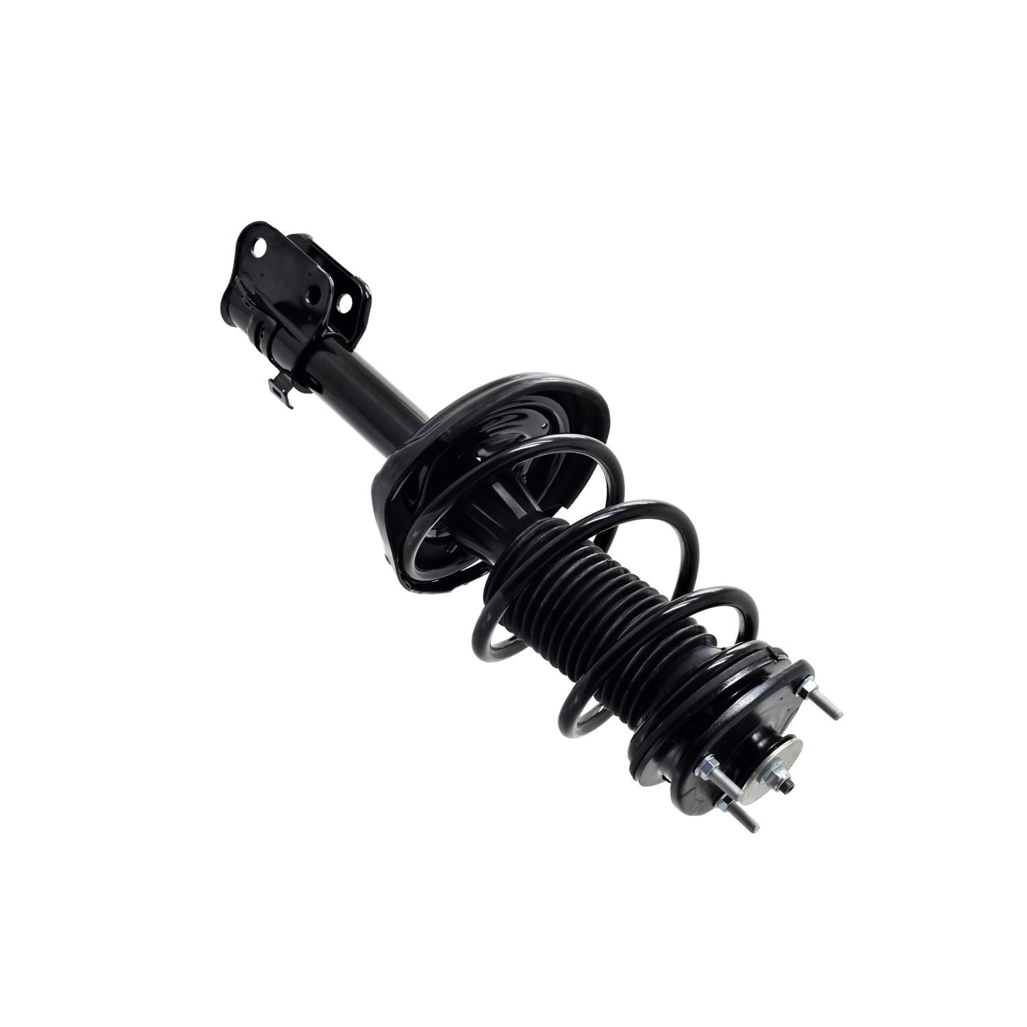 FCS Automotive 1331634R Suspension Strut and Coil Spring Assembly product image 4 of 5