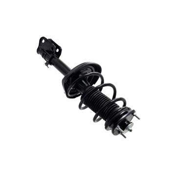 2014 Honda Ridgeline Suspension Strut and Coil Spring Assembly Front Right FCS Automotive 1331634R image 4 of 4