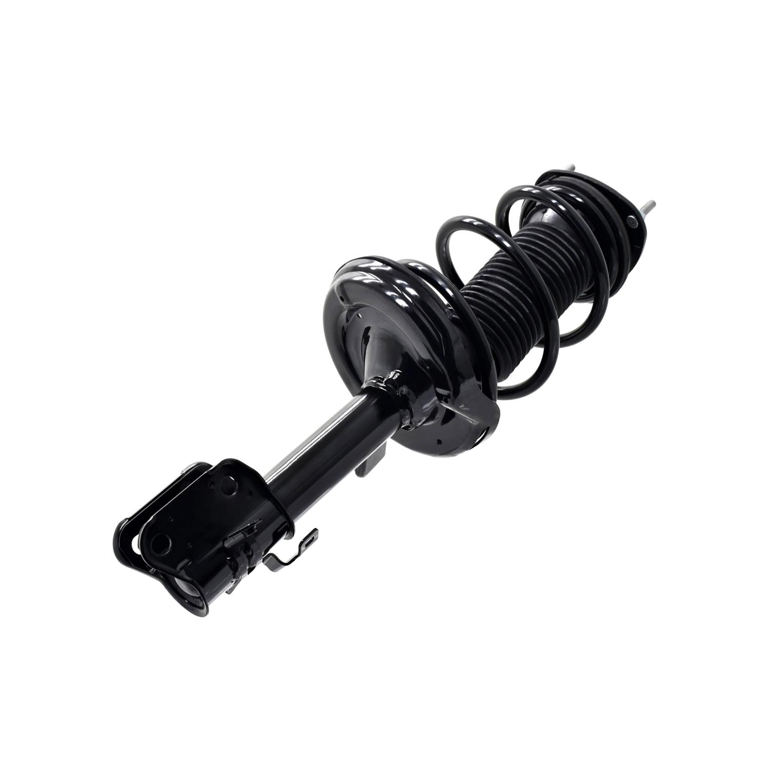 FCS Automotive 1331634R Suspension Strut and Coil Spring Assembly product image 5 of 5