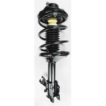2001 Nissan Altima Suspension Strut and Coil Spring Assembly Front Left FCS Automotive 1331642L image 1 of 4
