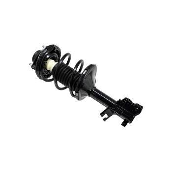 2001 Nissan Altima Suspension Strut and Coil Spring Assembly Front Left FCS Automotive 1331642L image 2 of 4