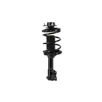 2001 Nissan Altima Suspension Strut and Coil Spring Assembly Front Left FCS Automotive 1331642L image 3 of 4