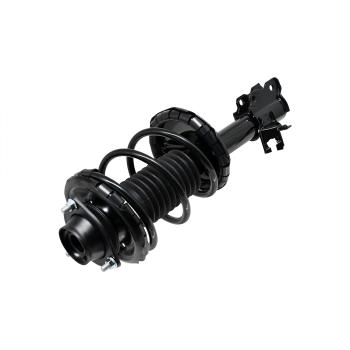 2001 Nissan Altima Suspension Strut and Coil Spring Assembly Front Left FCS Automotive 1331642L image 4 of 4