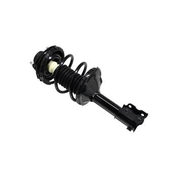 2001 Nissan Altima Suspension Strut and Coil Spring Assembly Front Right FCS Automotive 1331642R image 2 of 4