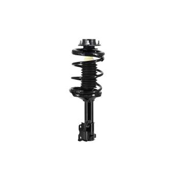 2001 Nissan Altima Suspension Strut and Coil Spring Assembly Front Right FCS Automotive 1331642R image 3 of 4