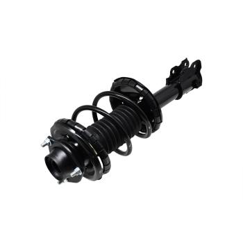 2001 Nissan Altima Suspension Strut and Coil Spring Assembly Front Right FCS Automotive 1331642R image 4 of 4