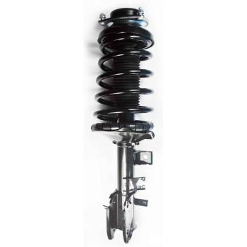 2002 Nissan Pathfinder Suspension Strut and Coil Spring Assembly