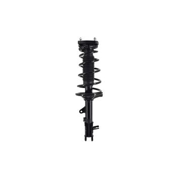 2002 Nissan Pathfinder Suspension Strut and Coil Spring Assembly Front Right FCS Automotive 1331645R image 1 of 4