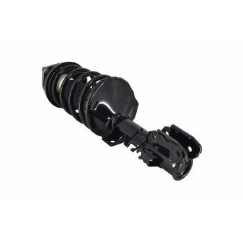 2002 Nissan Pathfinder Suspension Strut and Coil Spring Assembly Front Right FCS Automotive 1331645R image 2 of 4