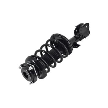 2002 Nissan Pathfinder Suspension Strut and Coil Spring Assembly Front Right FCS Automotive 1331645R image 4 of 4