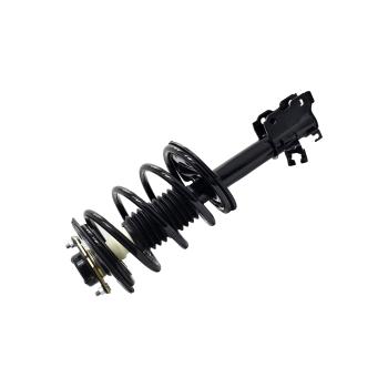 2009 Nissan Quest Suspension Strut and Coil Spring Assembly Front Left FCS Automotive 1331646L image 3 of 4